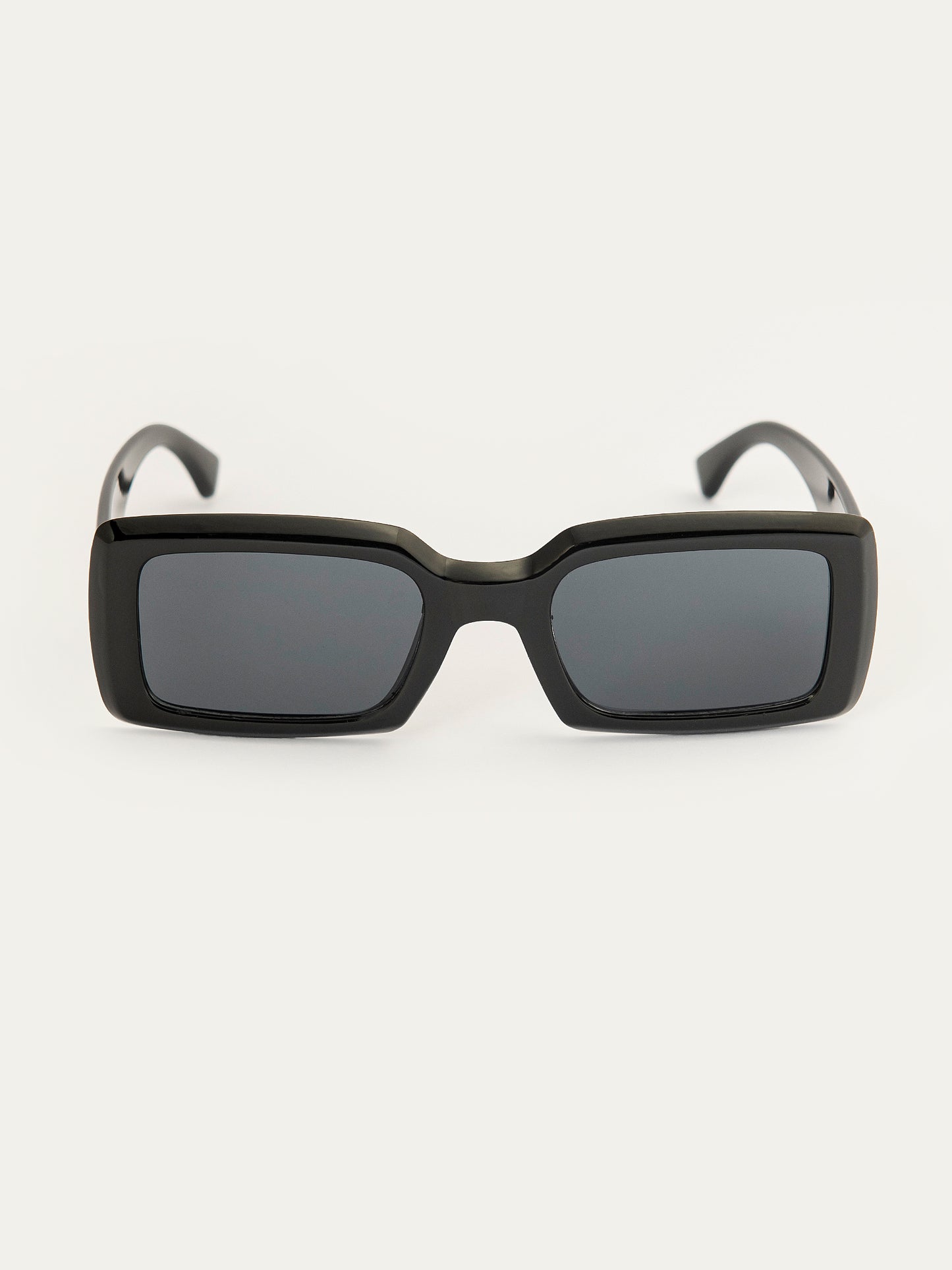 Rectangular Sunglasses