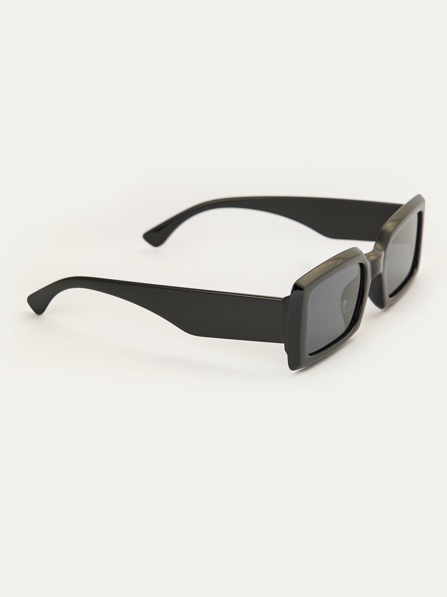 Rectangular Sunglasses