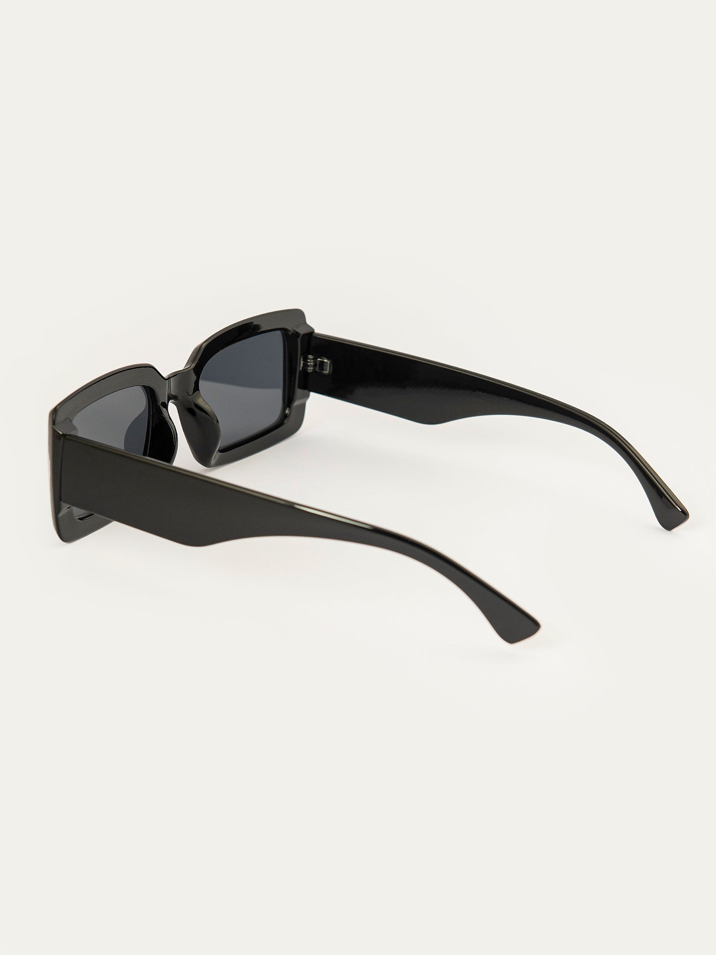 Rectangular Sunglasses