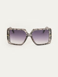 abstract-print-sunglasses