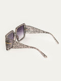 abstract-print-sunglasses