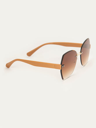 rimless-sunglasses