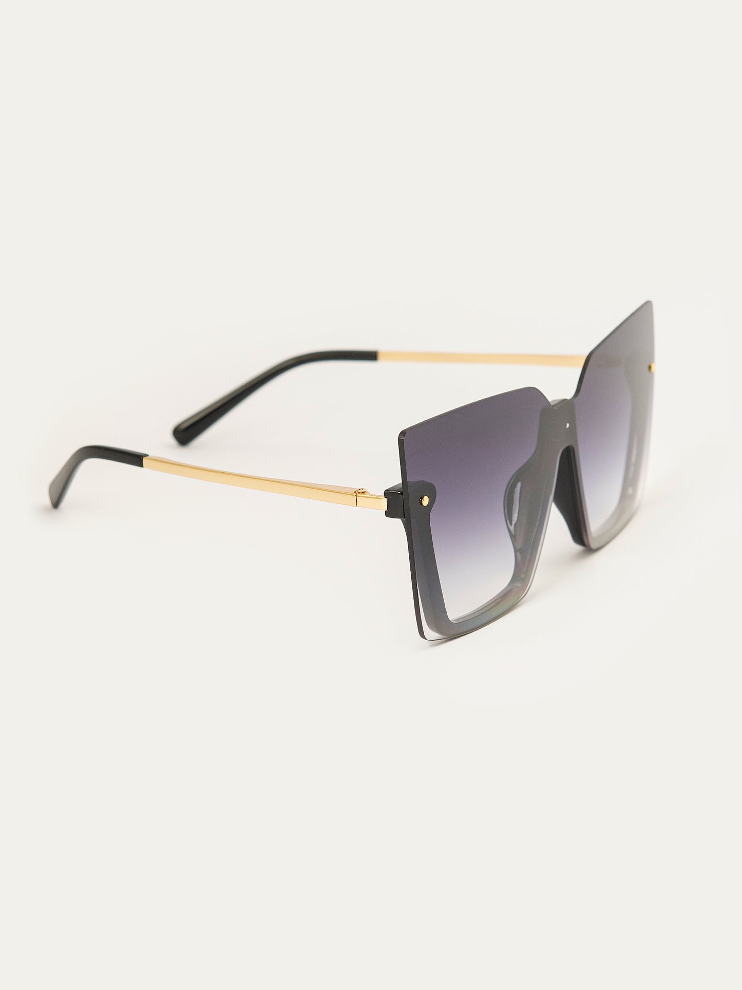 Square Sunglasses