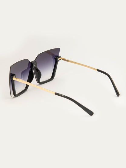 Square Sunglasses