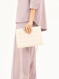 stitch-patterned-clutch