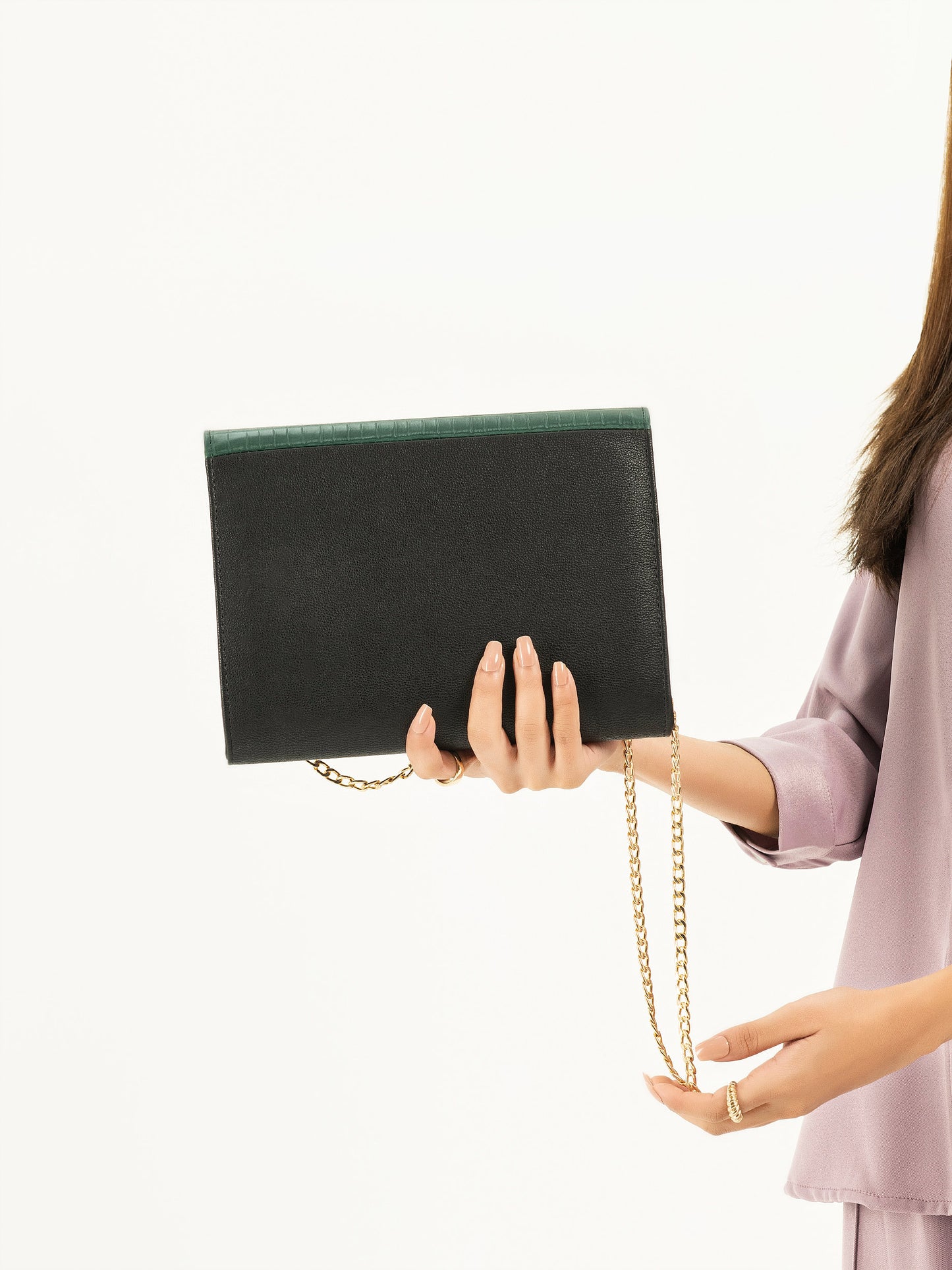 Multi-Tone Envelope Clutch