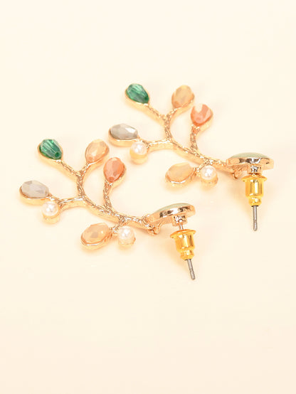 Branch Earrings