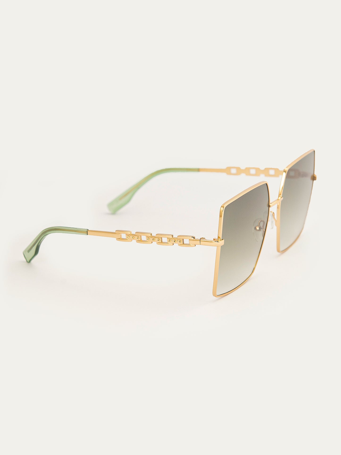 Geometric Sunglasses