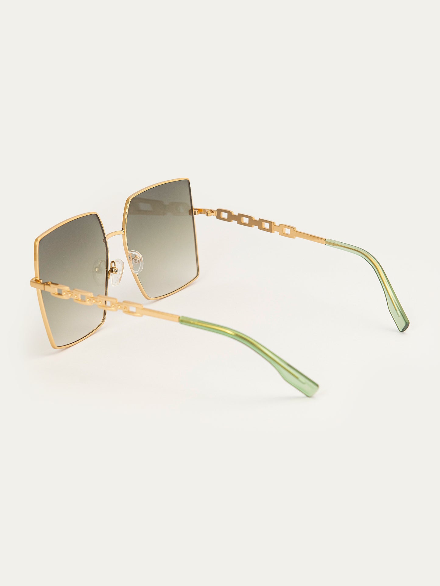 Geometric Sunglasses