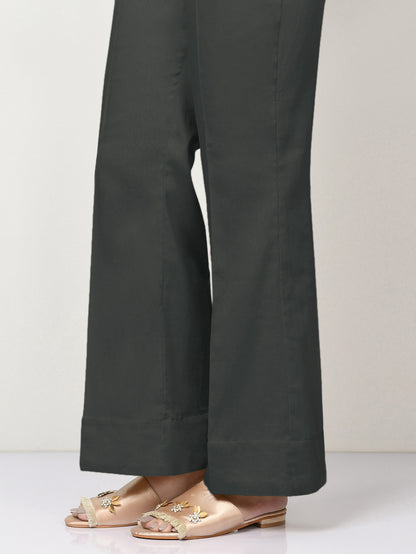 Khaddar Trouser-Dyed (Unstitched)