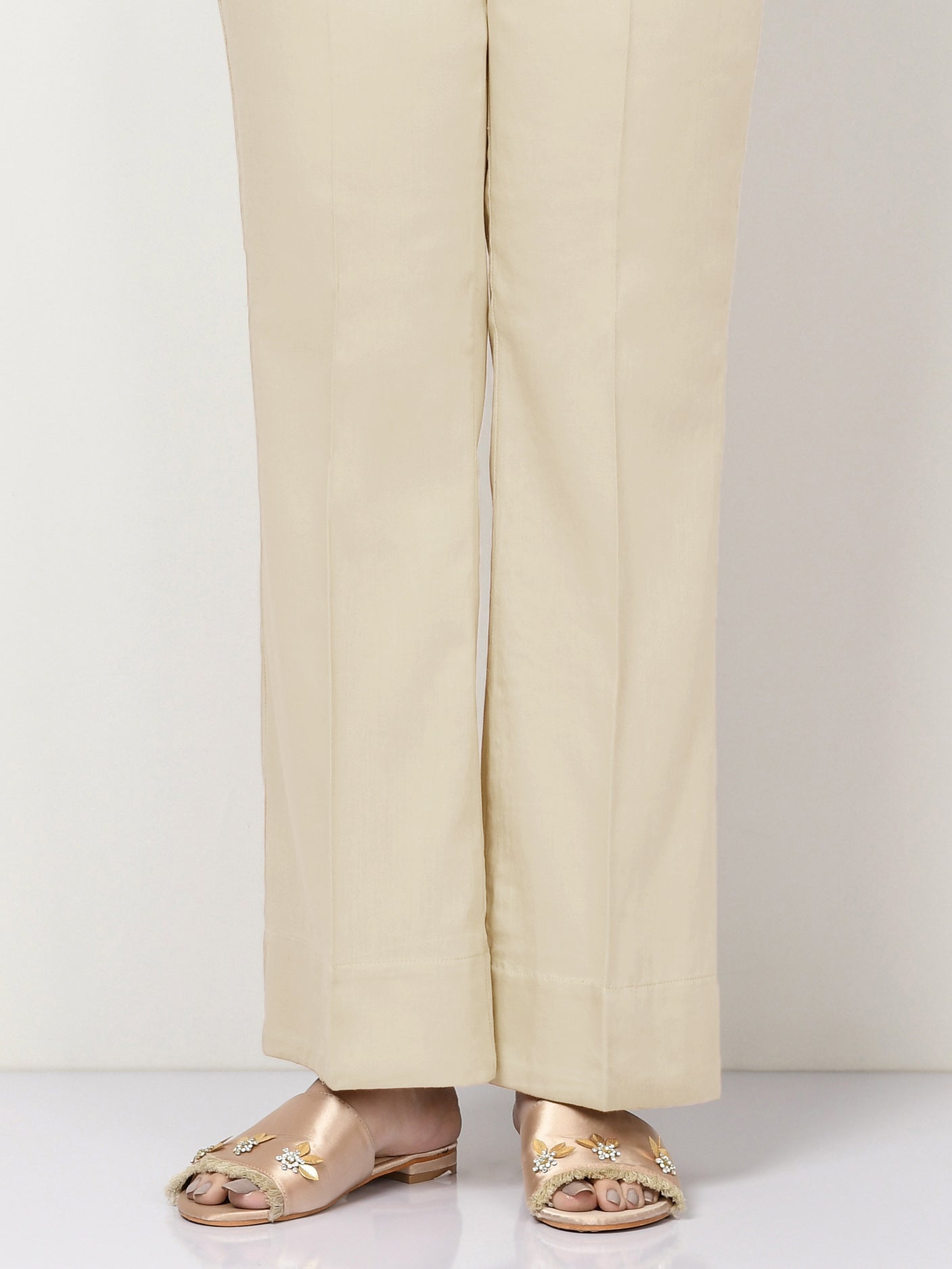 Cambric Trouser