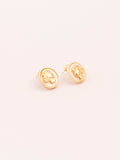 vintage-stud-earrings