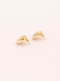 vintage-stud-earrings