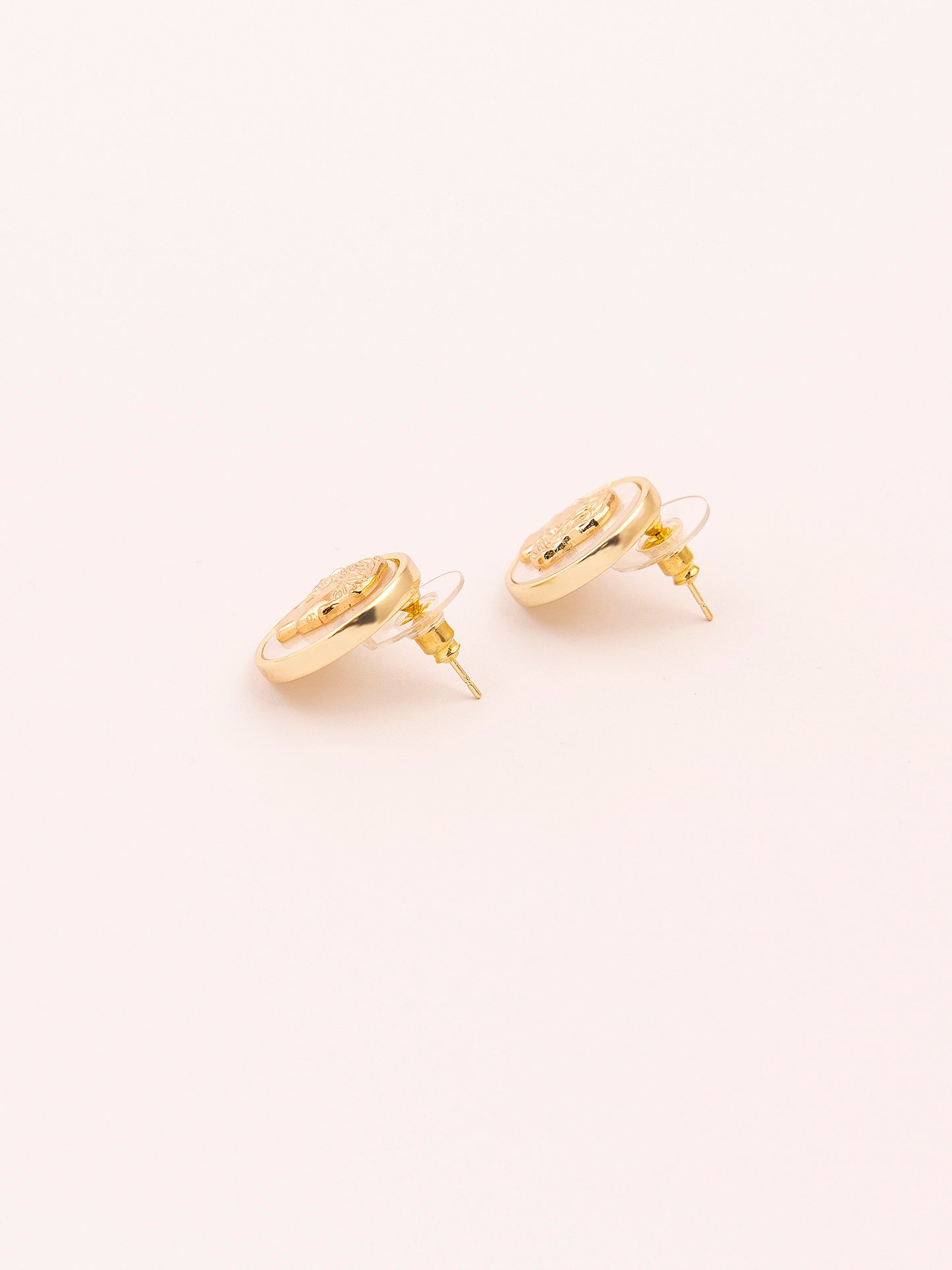 Vintage Stud Earrings