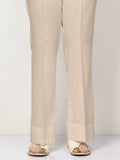 unstitched-cambric-trouser---beige