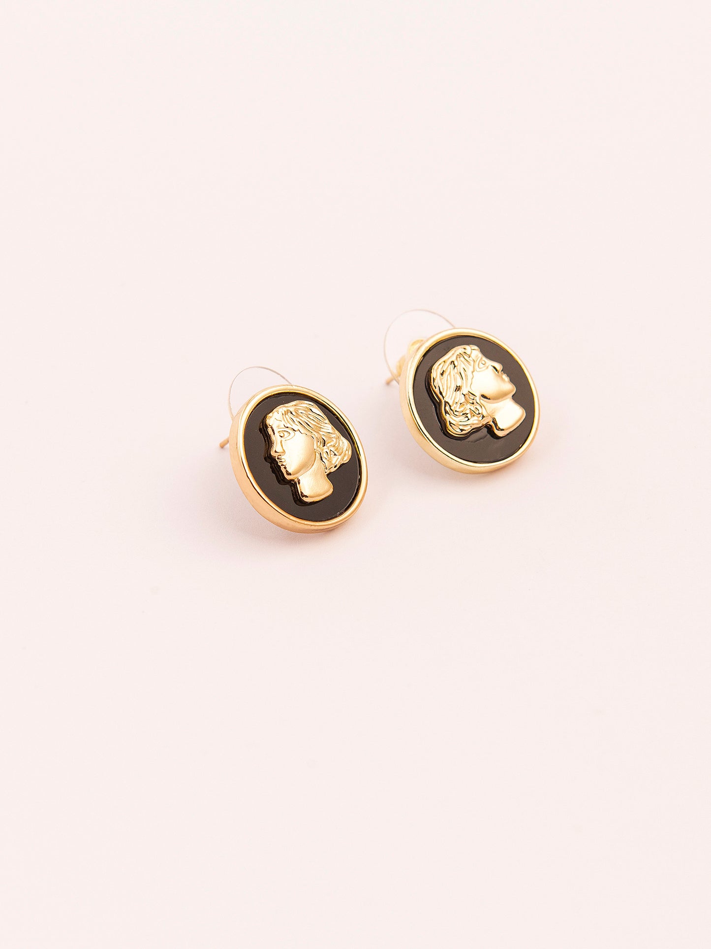 Vintage Stud Earrings