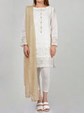 chiffon-dupatta-beige