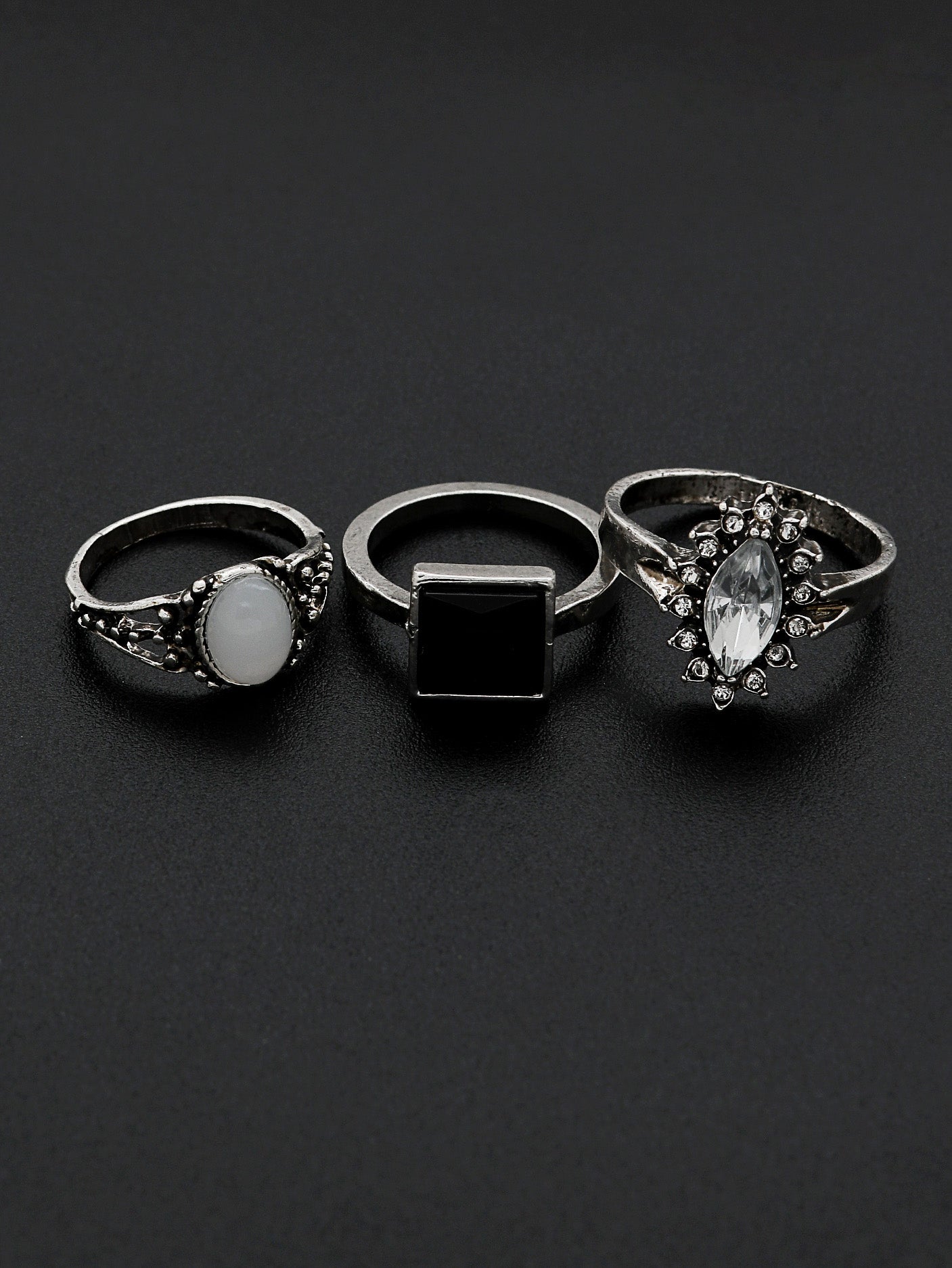 Multi Pack Rings