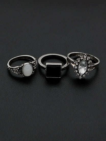 Multi Pack Rings