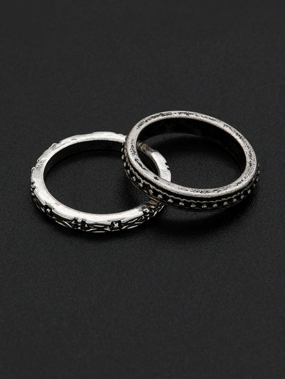 Multi Pack Rings