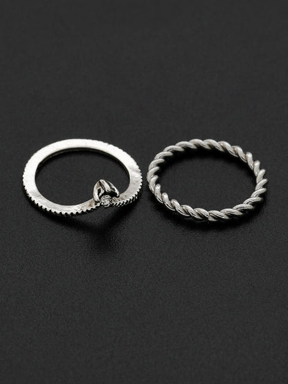 Multi Pack Rings