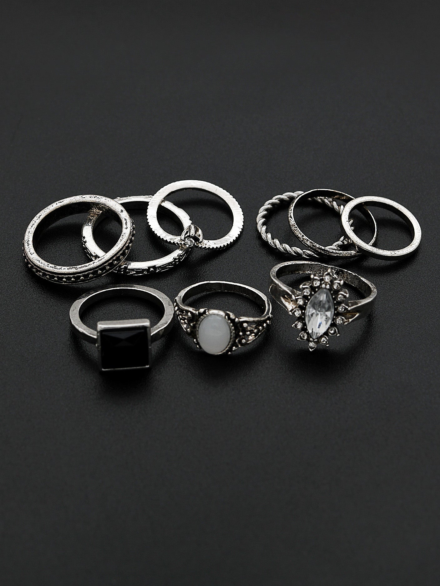 Multi Pack Rings