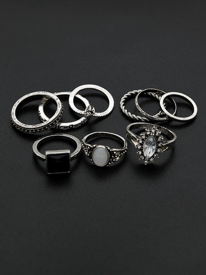 Multi Pack Rings