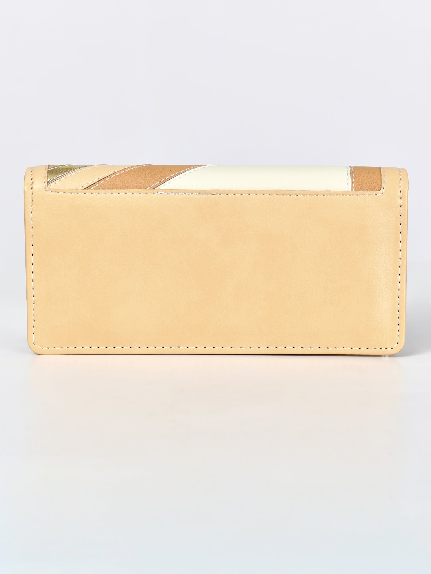 Multi-Toned Wallet