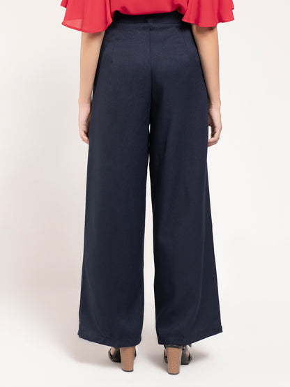 Plain Grip Pants