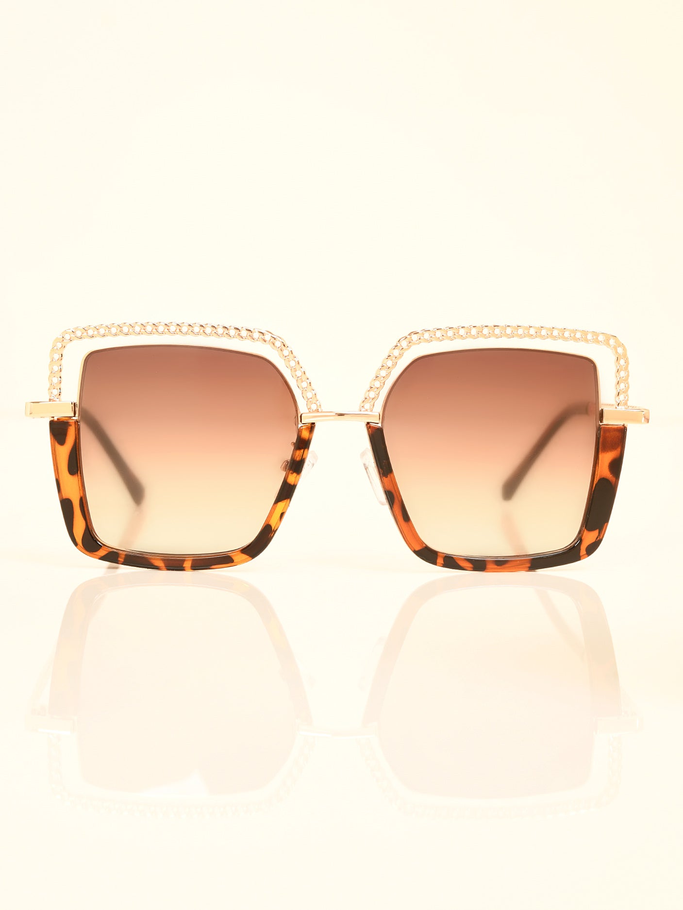 Tortoiseshell Sunglasses