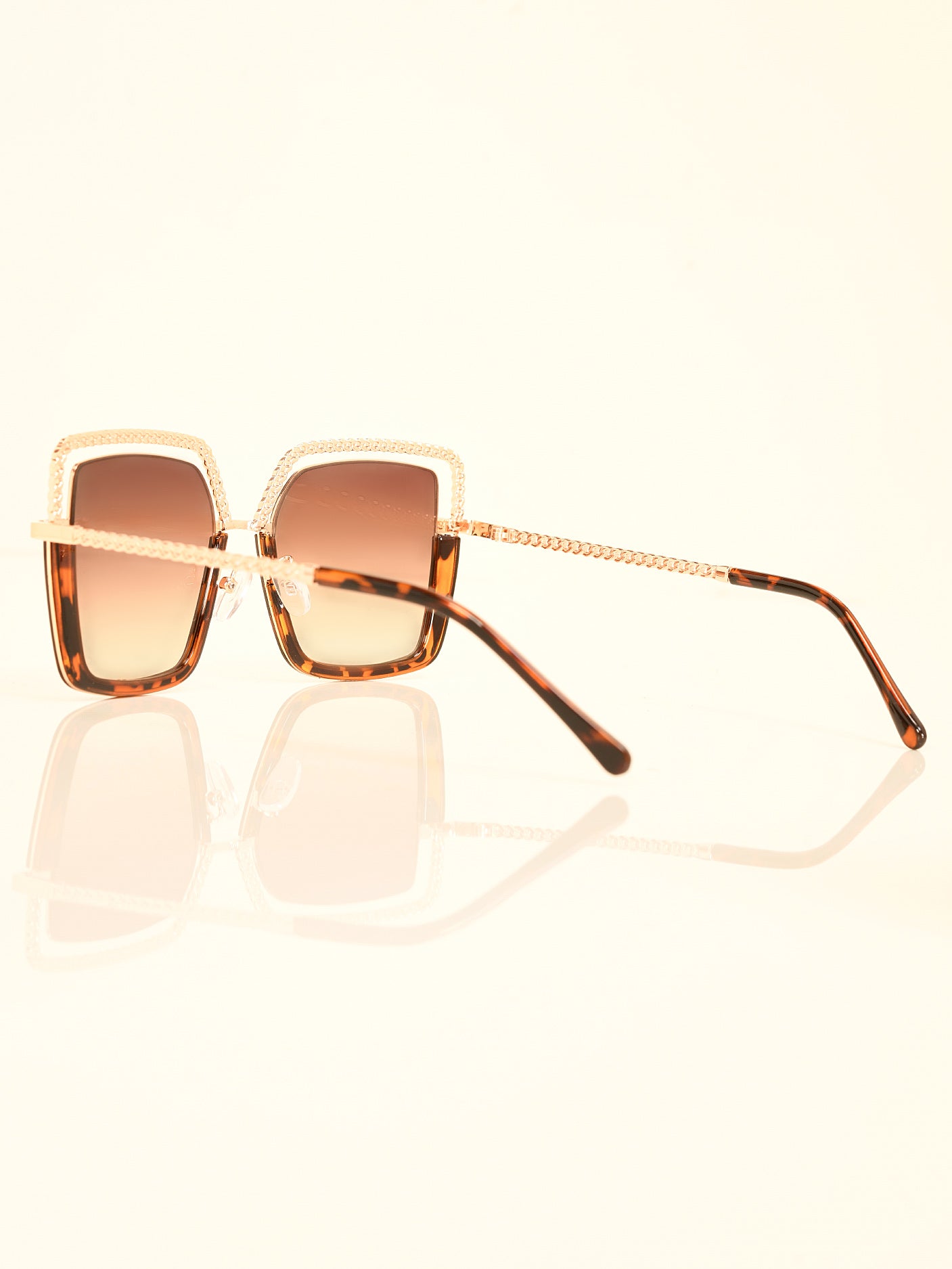 Tortoiseshell Sunglasses