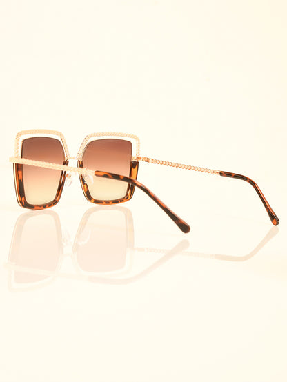 Tortoiseshell Sunglasses