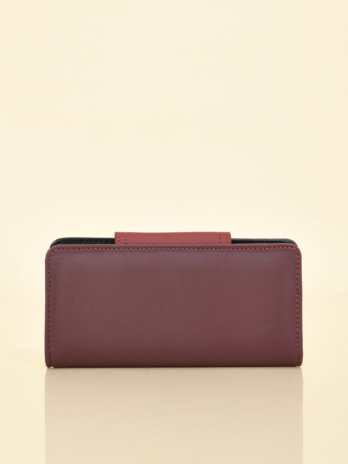 Two Toned Wallet