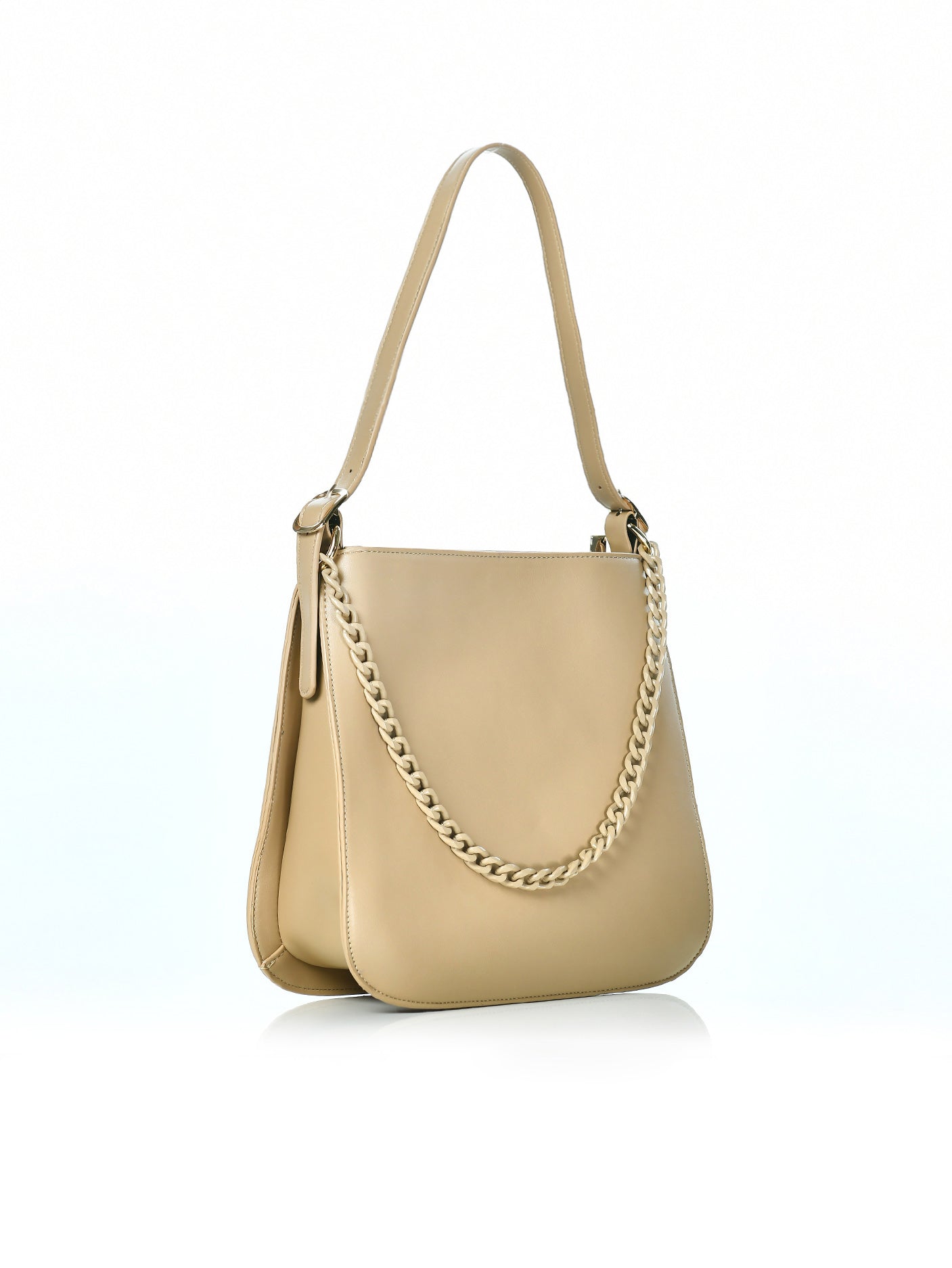 Classic Shoulder Bag