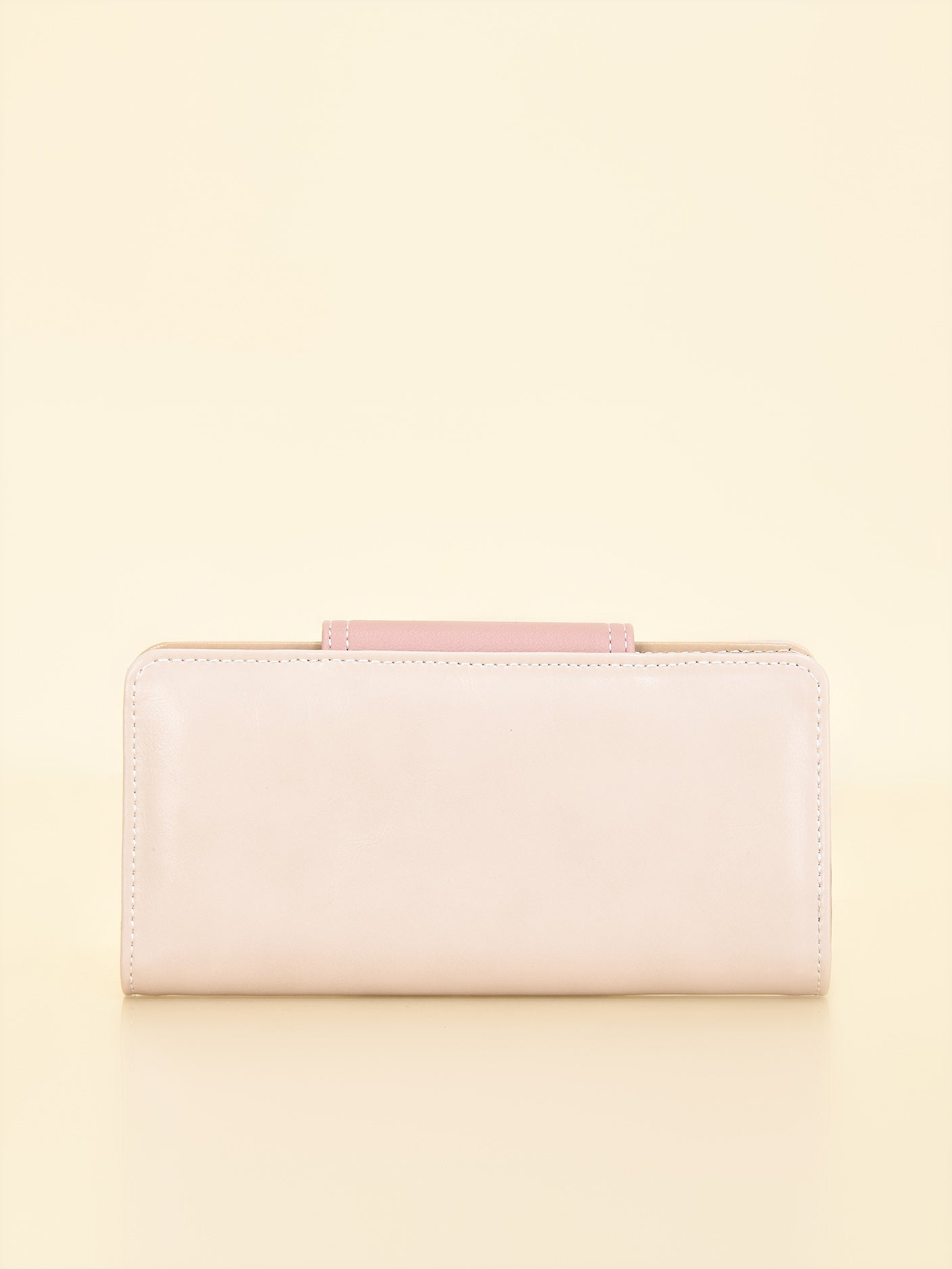 Two Toned Wallet