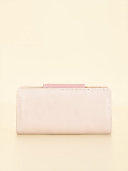 Two Toned Wallet