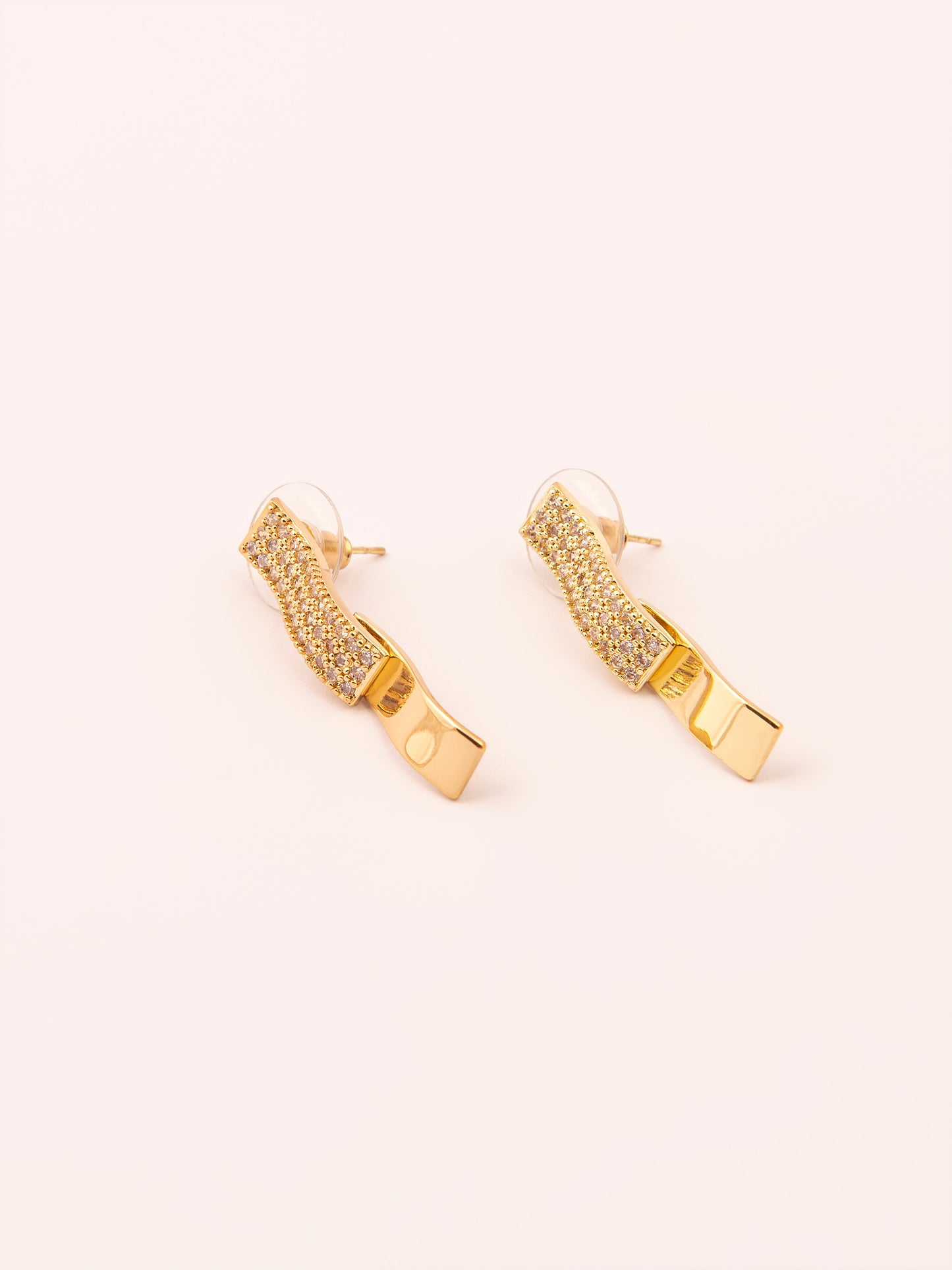 Classic Dangle Earrings