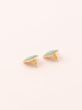 square-stud-earrings