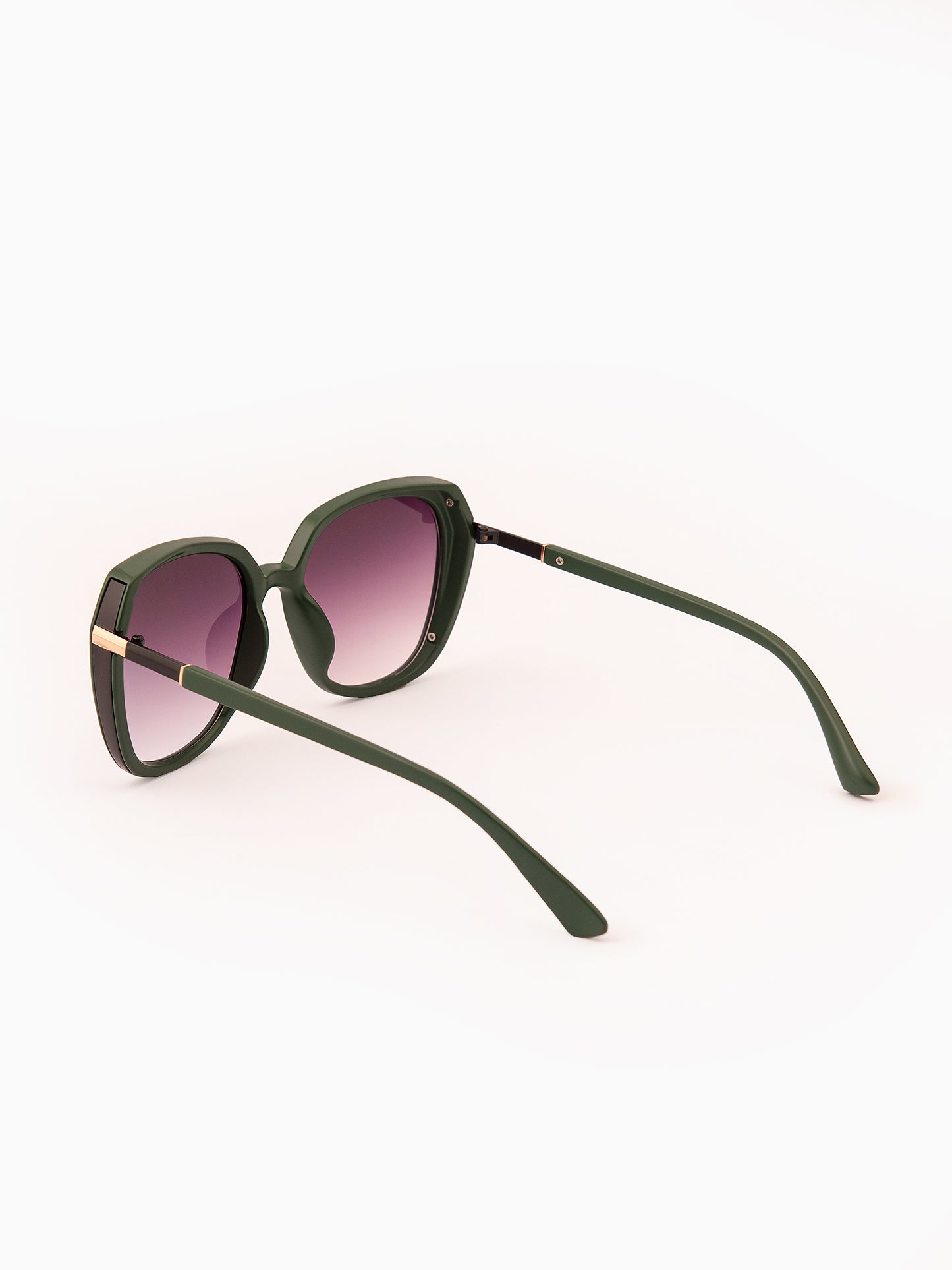 Gradient SunglassesI