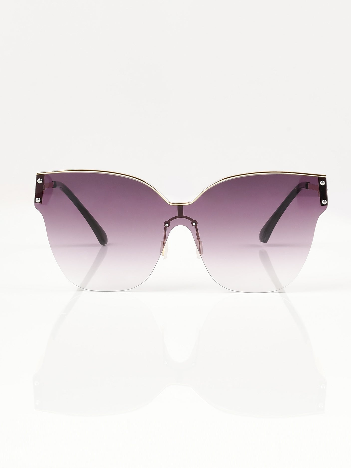 Browline Sunglasses