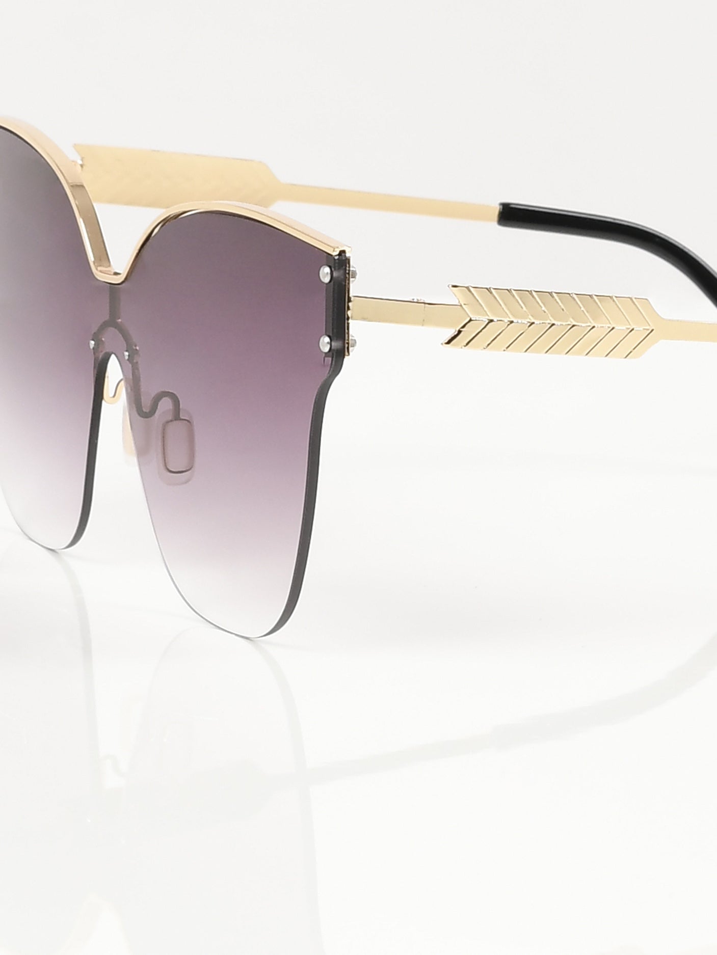 Browline Sunglasses