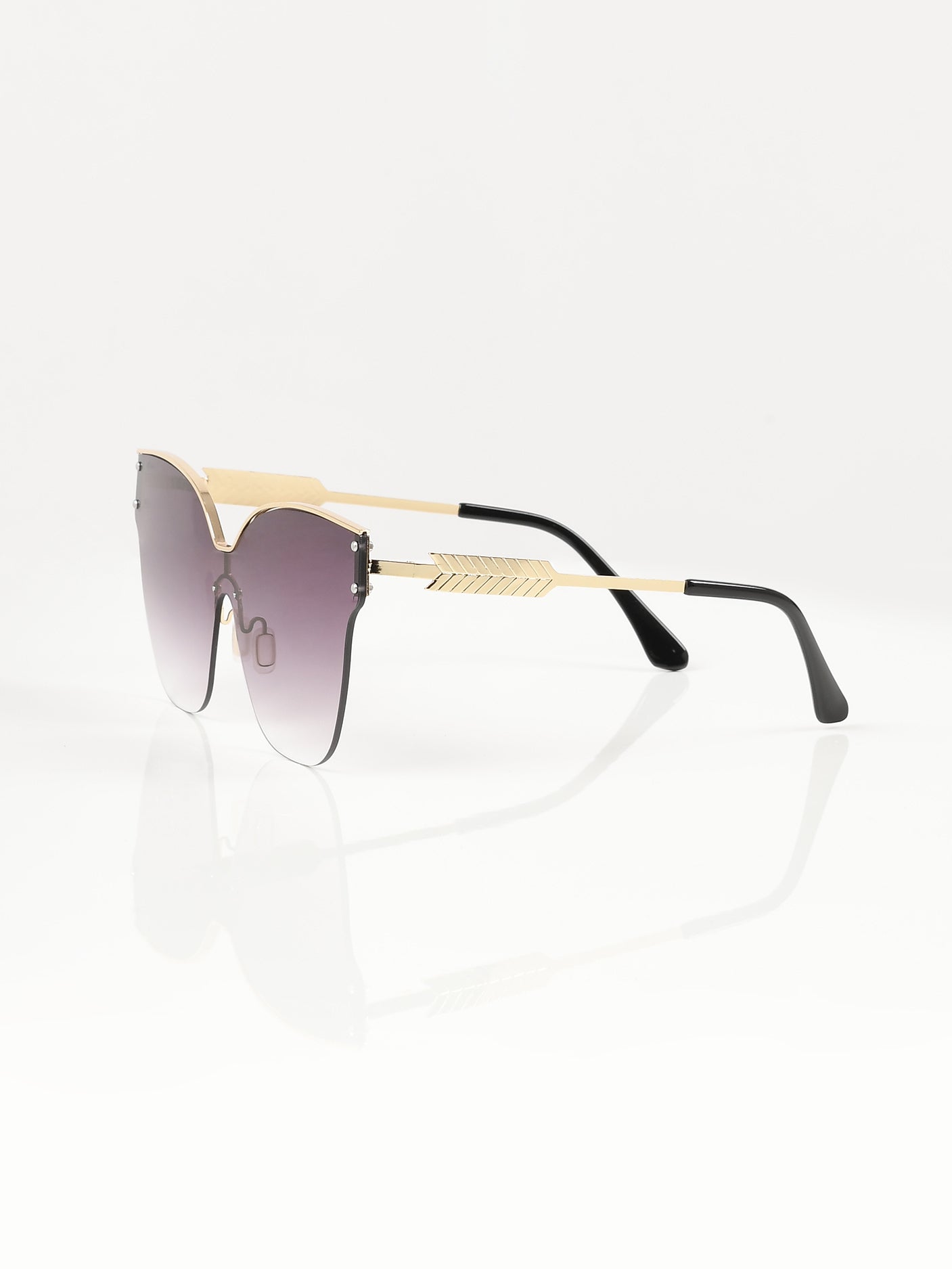 Browline Sunglasses