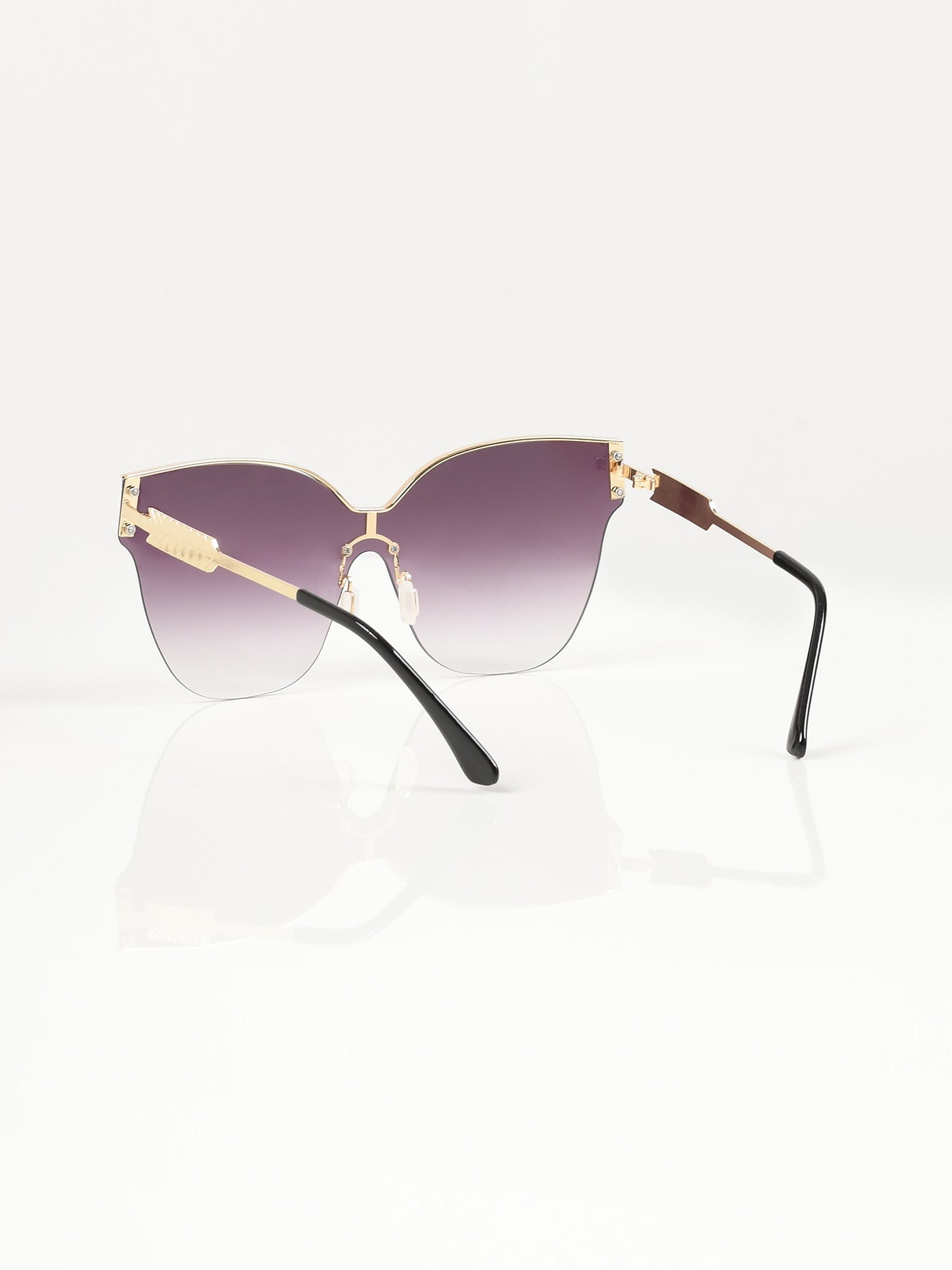 Browline Sunglasses