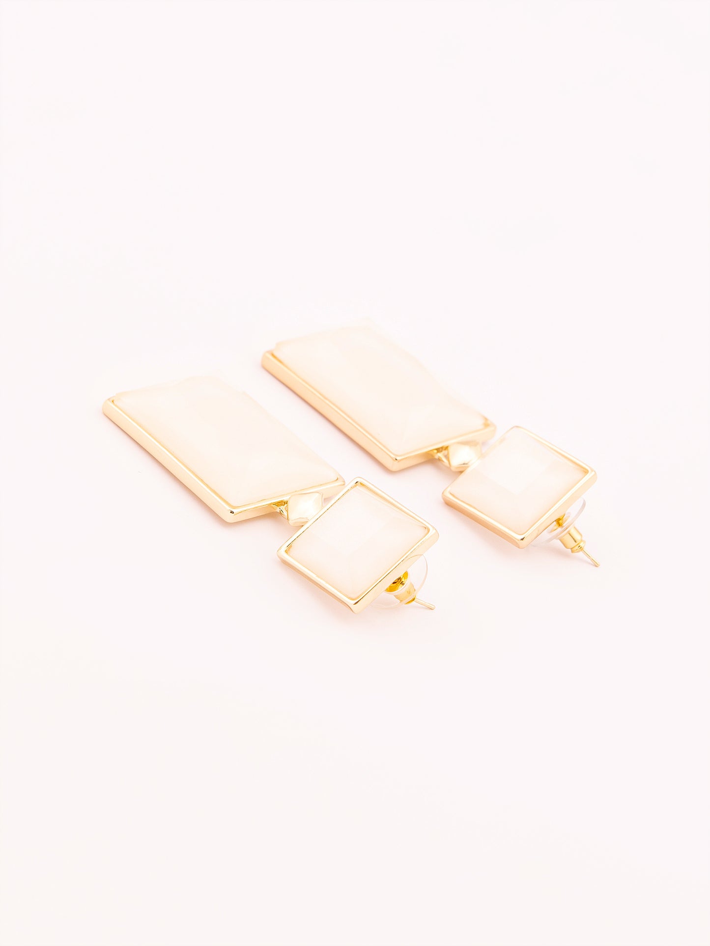 Classic Dangle Earrings