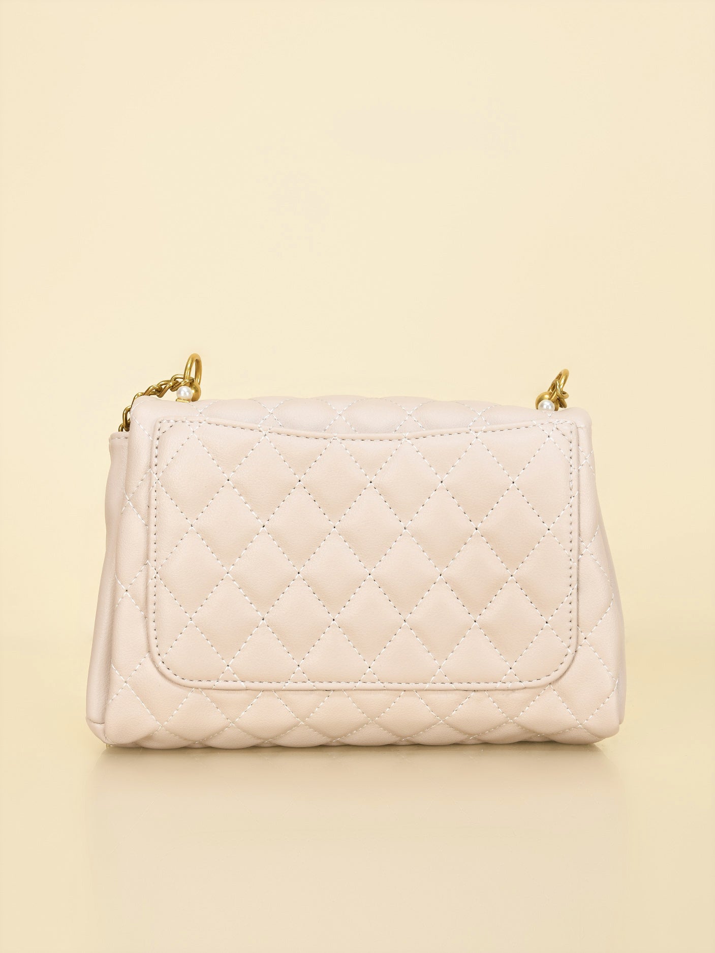 Limelight - Rs. 2,799 – BAGS- Quilted Crossbody Bag 