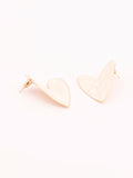 heart-stud-earrings