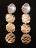 circular-pearl-earrings