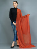 dyed-chiffon-dupatta-rust