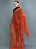 dyed-chiffon-dupatta-rust