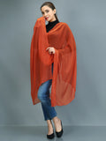 dyed-chiffon-dupatta-rust